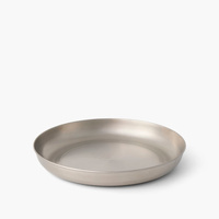 SEA TO SUMMIT DETOUR STAINLESS STEEL PLATE