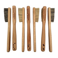 FAZA CONFESSION BOARS HAIR BRUSH