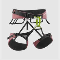 EDELRID AUTANA HARNESS (RASPBERRY)
