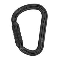 PETZL WILLIAM TRIACT-LOCK