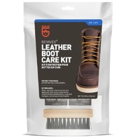 GEAR AID LEATHER BOOT CARE KIT