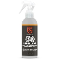 GEAR AID REVIVEX SUEDE + FABRIC WATER REPELLENT