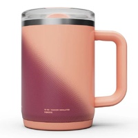 CAMELBAK THRIVE MUG 0.5L - BLUSH DAWN