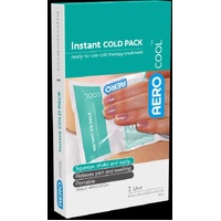 AEROCOOL INSTANT COLD PACK