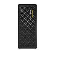Nitecore NB Air Ultra-Slim Portable Power Bank – 5,000mAh