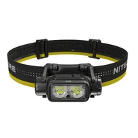 Nitecore NU45 Heavy-Duty Headlamp