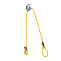 FIXE MANSO DYNAMIC ADJUSTABLE LANYARD