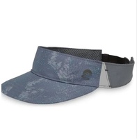 SUNDAY AFTERNOONS VAPORLITE RUSH VISOR - ELEVATION