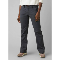 PRANA HALLE PANT 32" INSEAM COAL