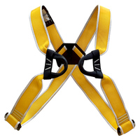 TRANGO CHEST HARNESS