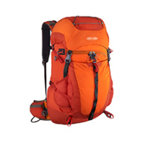 TRANGO SALINON 35L+5