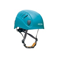 TRANGO SICURO HELMET - CYAN