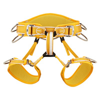  TRANGO MOUNTAIN WALL HARNESS 