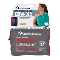 SEA TO SUMMIT EXPANDER LINER - LONG NAVY