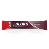 CLIF BLOKS