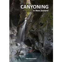 CANYONING IN NEW ZEALAND