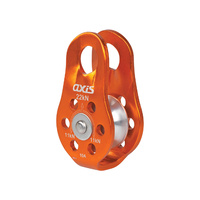AXIS PULLEY