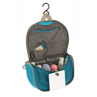 SEA TO SUMMIT HANGING TOILETRY BAGS WITH MIRROR