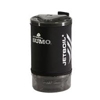 JETBOIL SUMO SYSTEM