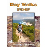 DAY WALKS IN SYDNEY GUIDE