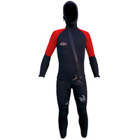 WETSUIT HIRE