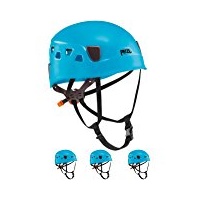 PETZL HELMET HIRE