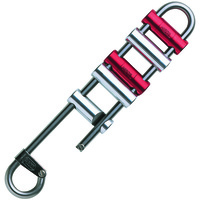 PETZL RAPPEL RACK