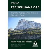 FRENCHMAN'S CAP WALK MAP