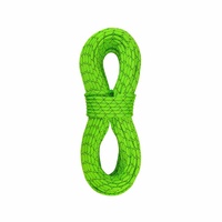 STERLING HTP STATIC WHITE 9MM 61M - NEON GREEN