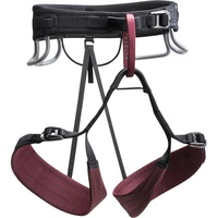 BLACK DIAMOND TECHNICIAN HARNESS WOMEN