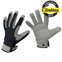METOLIUS BELAY SLAVE GLOVES MEDIUM