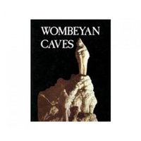WOMBEYAN CAVES