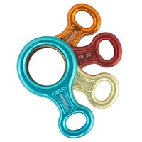 AUSTRI ALPIN FIGURE 8 - ORANGE