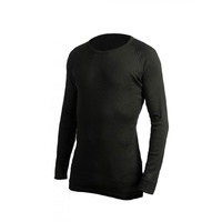 360 DEGREES PP THERMAL TOP BLK 2XL