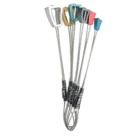 WILD COUNTRY SUPERLIGHT OFFSET ROCK SET 5-10