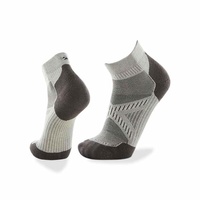 LE BENT DEFINITIVE RUN LIGHT MICRO SOCKS