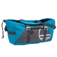 WILD COUNTRY ROPE BAG - TEAL