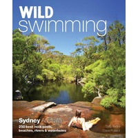 WILD SWIMMING - SYDNEY AUSTRALIA