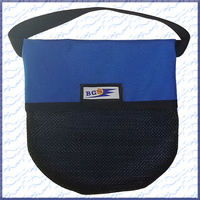 BG-GEAR SMOOTH SAC - LARGE