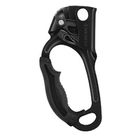 PETZL ASCENSION BLACK