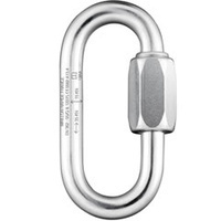 KONG STAINLESS STEEL OVAL QUICKLINK 10MM