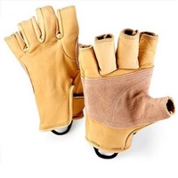 METOLIUS 3/4 CLIMBING GLOVES