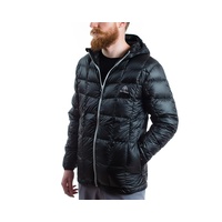 MY TRAIL CO MENS DOWN JACKET - SIZE M
