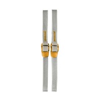 SEA TO SUMMIT ALLOY BUCKLE ACCESSORY STRAPS 10MM 1M