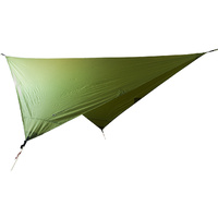TICKET TO THE MOON RAIN TARP