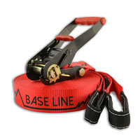 SLACKLINE INDUSTRIES BASELINE -26M