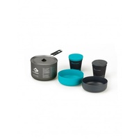 SEA TO SUMMIT ALPHA POT  SET 2.1