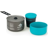 SEA TO SUMMIT ALPHA POT SET 1.1