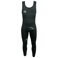 SELAND ZALAMA CANYONING WETSUIT JOHN 2XS