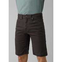 PRANA BRONSON SHORT 11" INSEAM CHARCOAL